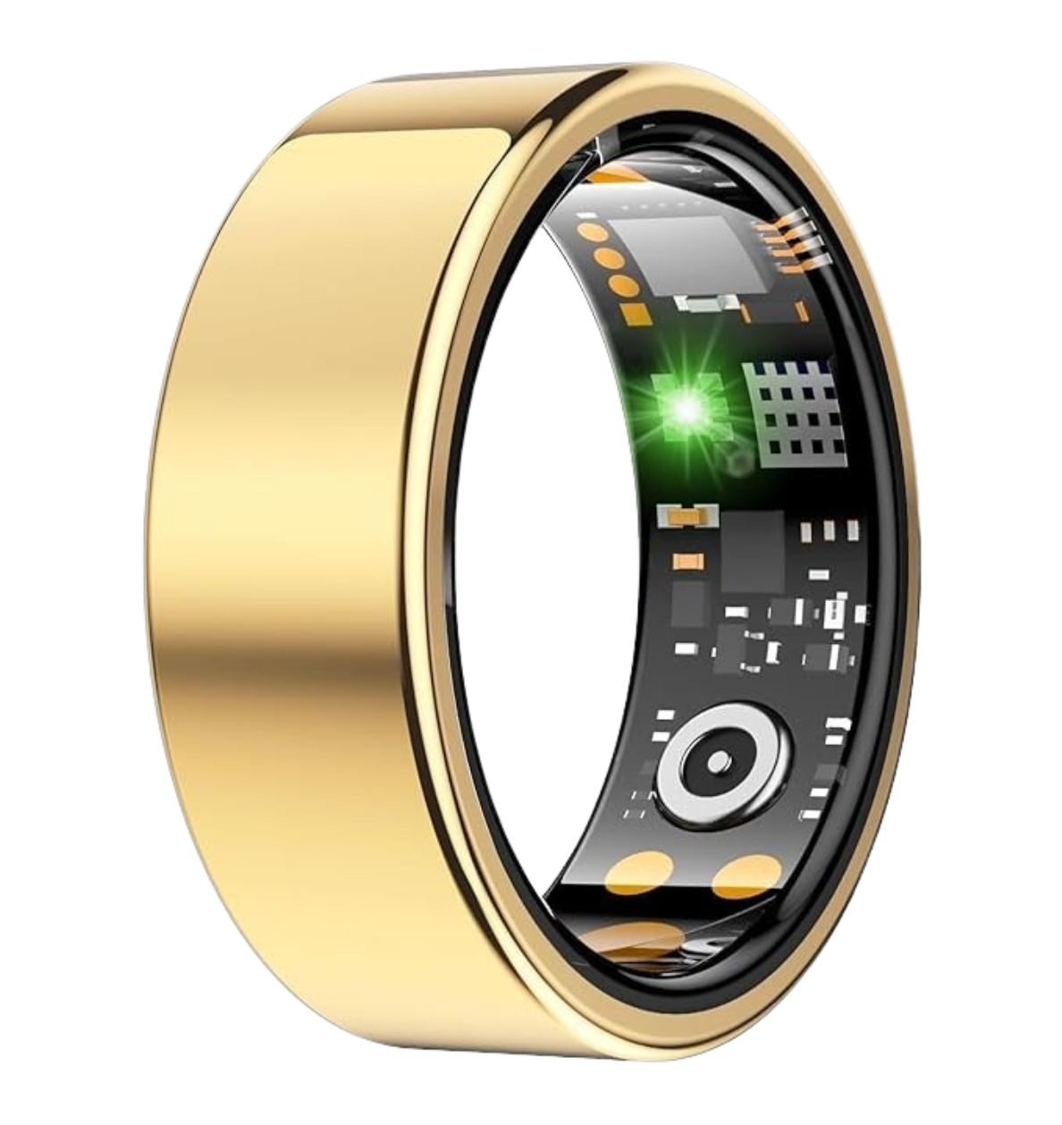 Vero™ Smart Ring